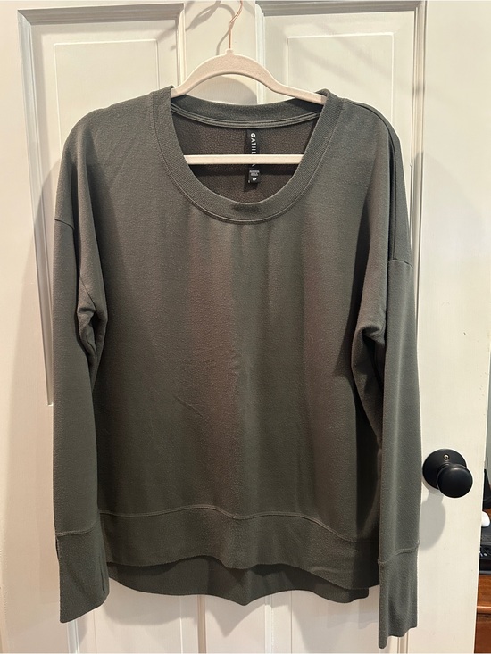 Athleta Sweaters - Athleta Crewneck Pullover